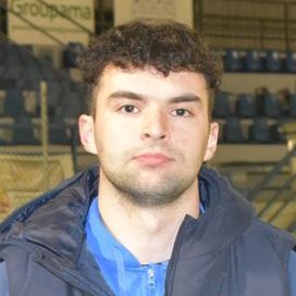 Alessio Giugniuletti