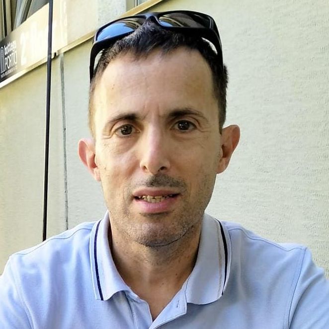 Stefano Dolzani